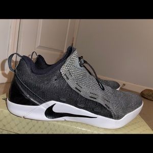 Pre-Owned Kobe Ad Nxt Grey/White